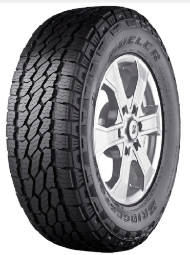 BRIDGESTONE DUELER ALL TERRAIN A/T 002 255/70 R18 116S