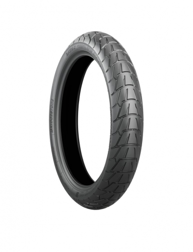 BRIDGESTONE ADVENTURECROSS SCRAMBLER AX41S 120/70 R17 58H