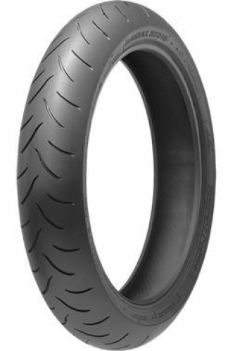 BRIDGESTONE BATTLAX BT BT016F 110/80 R18 58W