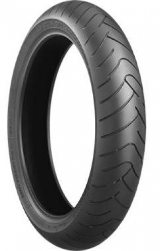 BRIDGESTONE BATTLAX T023F 110/80 R19 59W