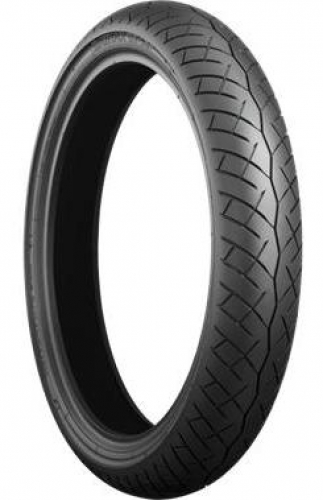 BRIDGESTONE BATTLAX BT45F 110/70 R16 52S