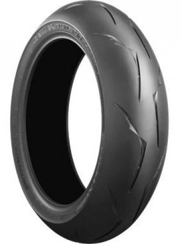 BRIDGESTONE BATTLAX R10 R type 2 190/55 R17 75W