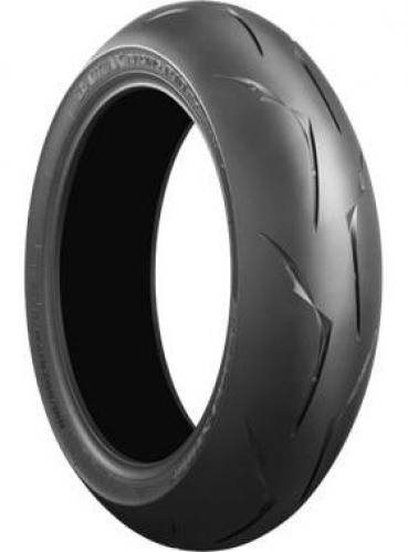 BRIDGESTONE BATTLAX R10 R type 3 190/55 R17 75W