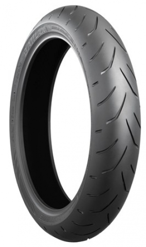 BRIDGESTONE S20EVO 120/70 R17 58W