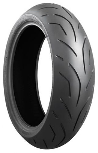BRIDGESTONE S 20 R EVO # 180/55 ZR17 73W