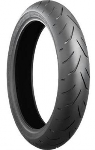 BRIDGESTONE BATTLAX S20F 120/70 R17 58W