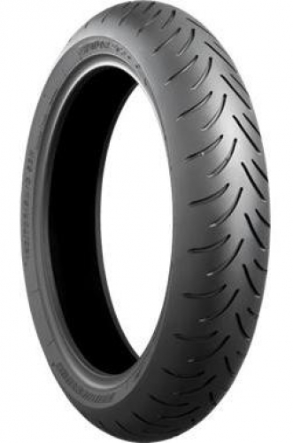 BRIDGESTONE BATTLAX SC1F 120/70 R12 51S