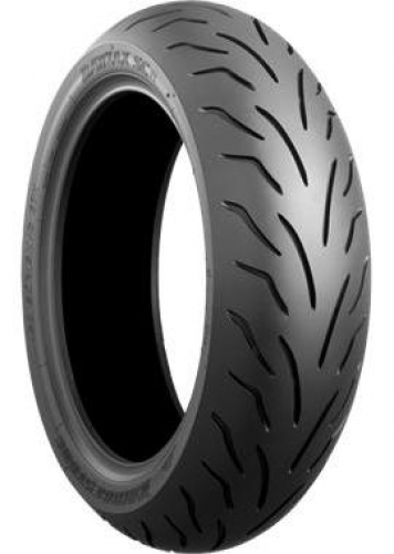 BRIDGESTONE BATTLAX SC1R 140/70 R14 68S