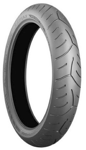 BRIDGESTONE BATTLAX T30F 120/70 R17 58W