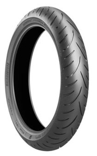 BRIDGESTONE BATTLAX T31F 120/70 R17 58W