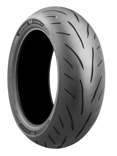 BRIDGESTONE BATTLAX HYPERSPORT S23 160/60 R17 69W TL