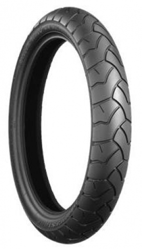 BRIDGESTONE BATTLE WING BW501 110/80 R19 59V