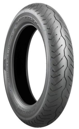 BRIDGESTONE BATTLECRUISE H50F 100/80 R17 52H