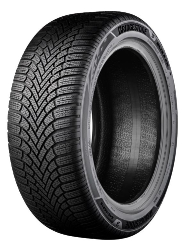BRIDGESTONE BLIZZAK 6 265/65 R17 116V