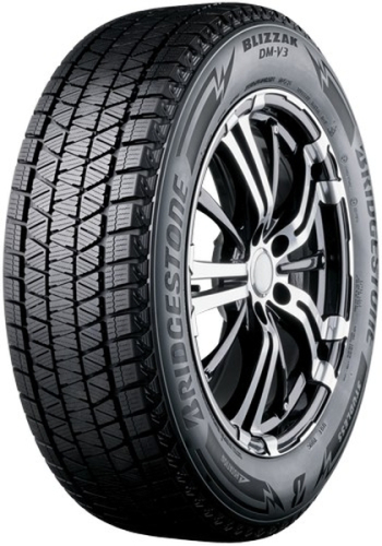BRIDGESTONE Blizzak DM-V3 235/55 R19 105T DOT2021