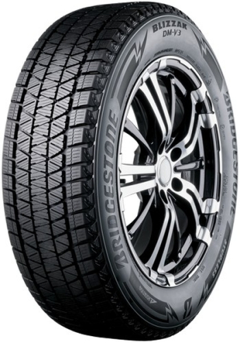 BRIDGESTONE BLIZZAK DM V3 265/65 R18 116T