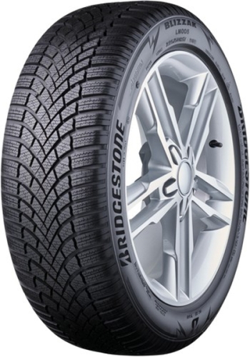 BRIDGESTONE Blizzak LM005 275/35 R20 102W DOT2022