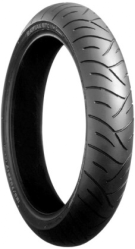 BRIDGESTONE BATTLAX BT011F 120/70 R15 56H