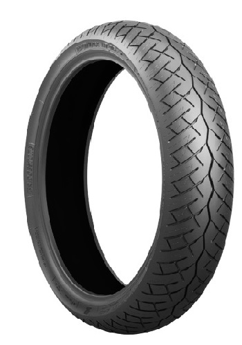 BRIDGESTONE BATTLAX BT46 120/70 R17 58H