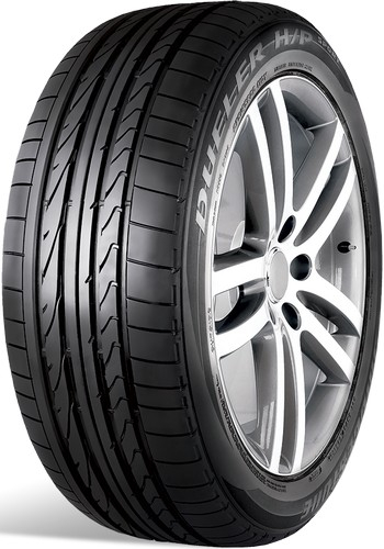BRIDGESTONE DUELER H/P SPORT 315/35 R21 111Y DOT2019