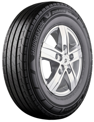 BRIDGESTONE DURAVIS VAN 185/75 R16 104R