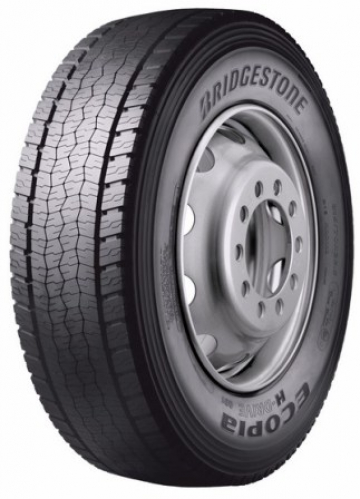BRIDGESTONE ECO H-DRIVE 001 315/60 R22.5 152/148L