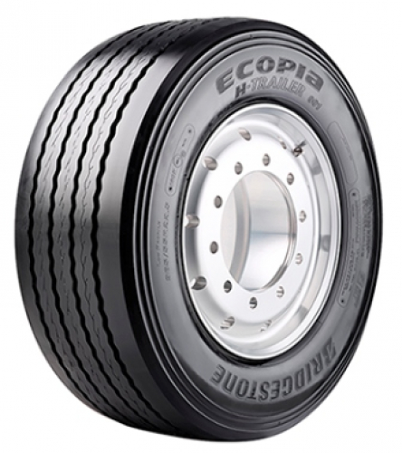 BRIDGESTONE ECOPIA H-TRAILER 001 385/55 R22.5 160K