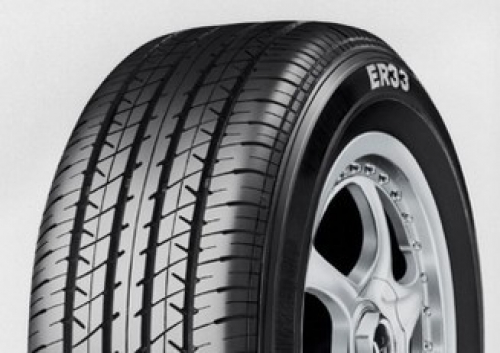 BRIDGESTONE ER33 215/50 R17 91V DEMO
