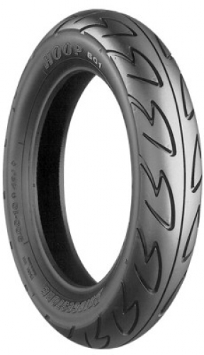 BRIDGESTONE HOOP B01 3.50 R10 59J