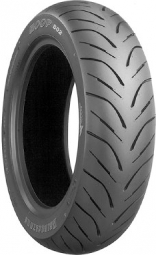 BRIDGESTONE HOOP B02 150/70 R13 64S