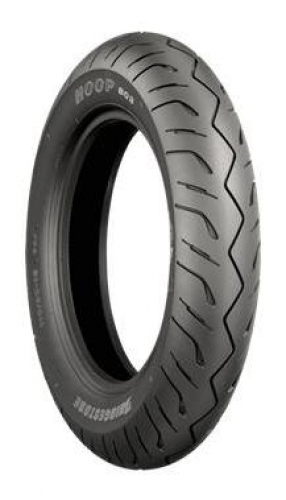 BRIDGESTONE HOOP B03 120/80 R14 58S