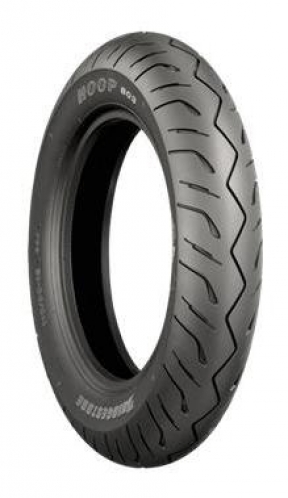 BRIDGESTONE HOOP B03 F PRO 110/90 R13 55P