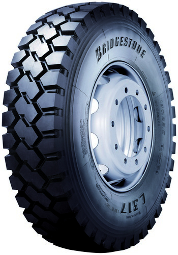 BRIDGESTONE L317 EVO 13/8222,5 158G