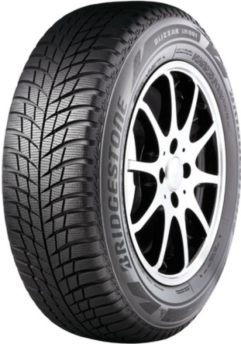 BRIDGESTONE Blizzak LM001 195/55 R16 87H * RFT DOT2023