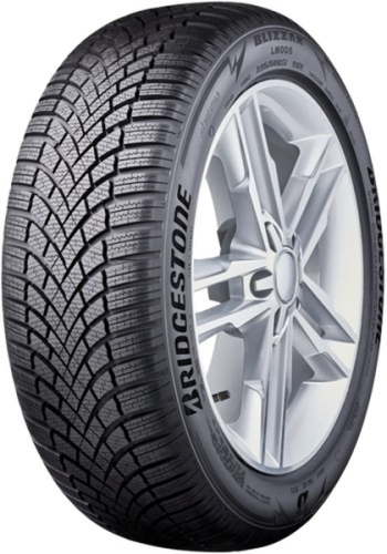 BRIDGESTONE BLIZZAK LM005 DG 225/60 R17 103V RFT