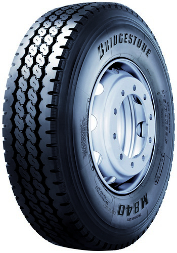 BRIDGESTONE M840 EVO 315/80 R22.50 158G