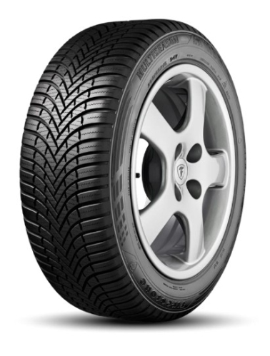 FIRESTONE ROADHAWK MULTISEASON 235/55 R17 103V
