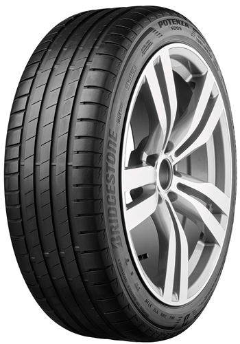 BRIDGESTONE POTENZA S005 225/40 R18 92Y VW