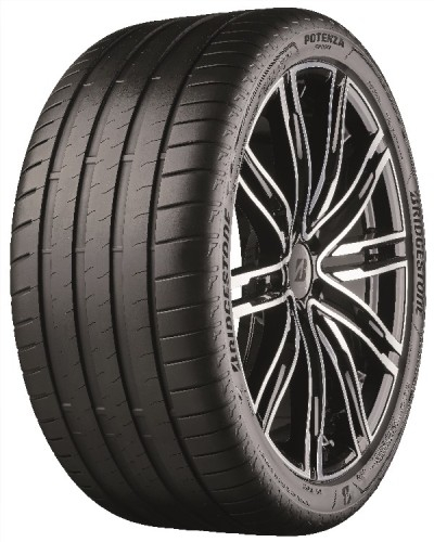 BRIDGESTONE POTENZA SPORT 265/40 R22 106Y