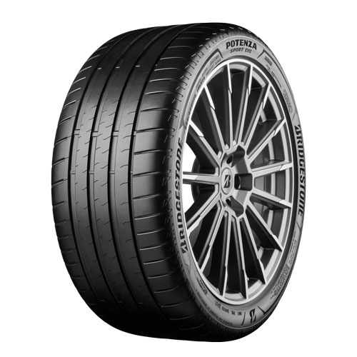BRIDGESTONE POTENZA SPORT EVO 205/50 R17 93Y