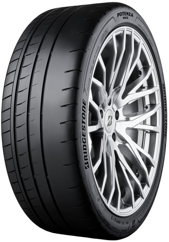 BRIDGESTONE POTENZA RACE 225/45 R17 94Y