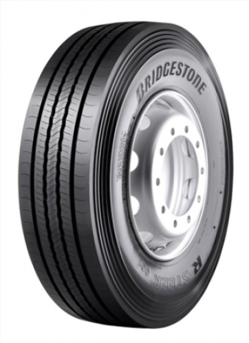 BRIDGESTONE R-STEER 001 295/80 R22.5 154/149M