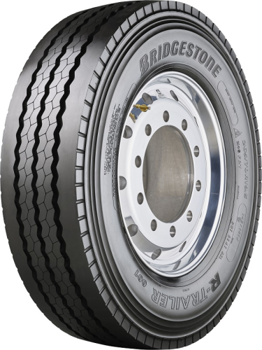 BRIDGESTONE R-TRAILER 001 235/75 R17.50 143J