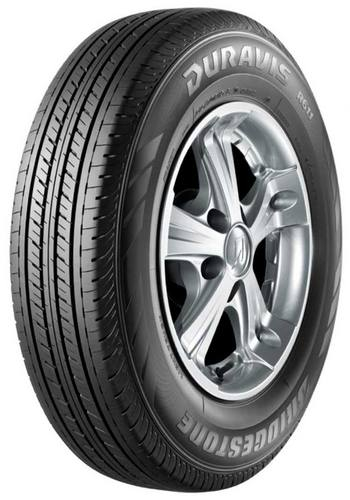 BRIDGESTONE DURAVIS R611 215/65 R16 106S
