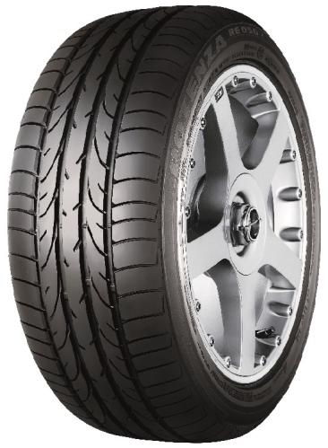BRIDGESTONE POTENZA RE050 255/40 R19 100Y MO DOT2021