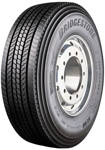 BRIDGESTONE RW-STEER 001 315/70 R22.50 156L