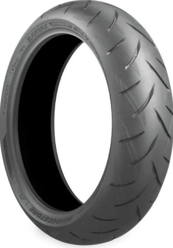 BRIDGESTONE BATTLAX S21 120/70 R17 58W