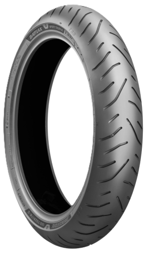 BRIDGESTONE BATTLAX T33 110/80 R19 59V Front TL