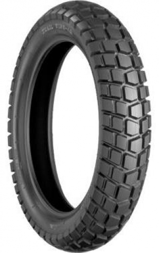 BRIDGESTONE TRAIL WING TW42 130/80-17 65H TT