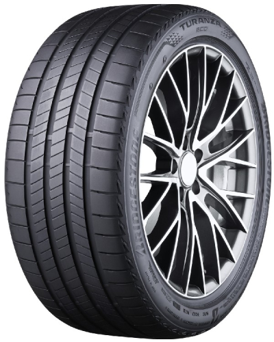 BRIDGESTONE TURANZA ECO 255/45 R20 101T AO